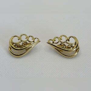 Trifari Earrings